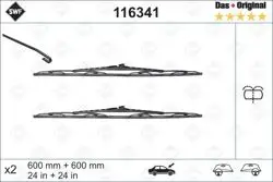Silgi Süpürgesi Tk 60 + 60Cm 99-Master-Movano