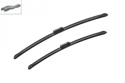 Silgi Süpürgesi Tk 60 + 50Cm 07-Aı.A4-A5 Aerotwın