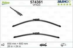 Silgi Süpürgesi Tk 65 + 60Cm 06-Crafter-Sprinter Flat Blade