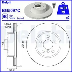 Disk On 20-3-Seri (G20-G80-G28-G81)