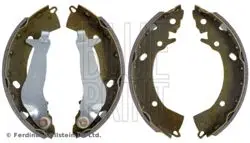 Pabuç Balata Arka 03-10 Getz + ABS