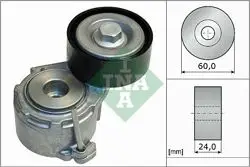 V Kayış Gergisi Partner-Brl-Bxr-Jmp-306-307 1.9D Dw8 2.0-2.2Hdi 8V