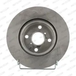 Disk On 06-Yaris 1.0İ 12V-1.3İ 16V-1.4D-4D 8V
