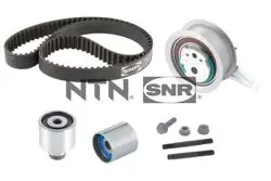Triger Tk 13-Golf-Jetta-Passat-Polo-A1-A3 1.4Tdi-1.6Tdi-2.0Tdi
