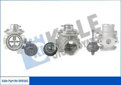 EGR Valfi Golf.IV-Bora-Caddy-Polo 1.9Tdi 00-06 Polo 1.6Tdi