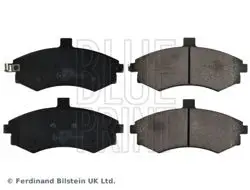 Ön Fren Balatası Hyundai Elantra 01-03 Matrix 02-07 Matrix 07-