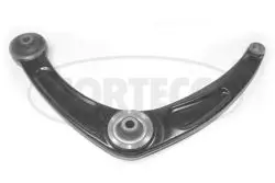 Alt Salıncak Sol Komple P307-C4 (00-08) Berlingo III-Partner Tepee 08- C4 Picasso 06- Rotilsiz