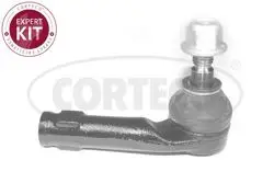 Rot Başı Sol Fiesta V 08--Mazda II 07- -