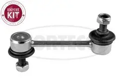 Stabilizer Z Rotu Arka Toyota Corolla 87-97 Ae92 Ee101 Carina 95- Celıca St162 St205
