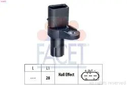 Krank Sensörü BMW N45 N46 N42 N62 M67 E81 E87 E88 E46 E90 E93 E60 E63 E64 E65 E66 X1 X3 X5 Z4