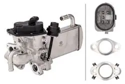 EGR Valfi Transporter T6 Caaa Caab Caac Caae 2.0 TDI 09 -