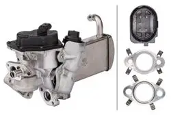EGR Valfi Amarok A4 Q5 2.0 TDI 10 -