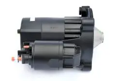 Marş Motoru 12V 9 Diş 0,9Kw Berlingo C2 C3 C4 Nemo Saxo Xsara P106 P205 P206 P306 P307 P309 P1007 Bipper Tu3aes 1.4 8V