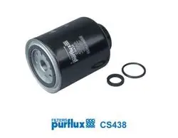 Yakıt Filtresi H100 Starex L200 L300 Bongo K2500 Pregıo 2.5 94 -