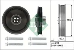 Krank Kasnağı N47n-R55 / R56 / R57 / R60 / R61