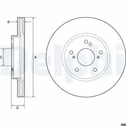 Disk On 16-Hr-V