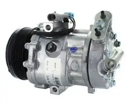 Klima Kompresörü 98-Astra.G-Corsa.C 1.4-1.6 16V *Z14xe-Z16xe*