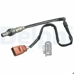 Lambda Sensörü 10-Golf.VI-Jetta-Passat-T5 1.8Tsi-2.0Tsi