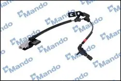 ABS Sensörü Ön Sağ 05-H100 2.5Td