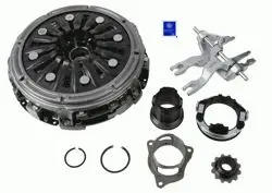 Kavrama Kiti 13- i30-İ40-Ceed 1.6 CRDI *D4fe*