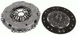 Debriyaj B + B 15-Astra.K 1.0T *D10xfl* *Euro6*