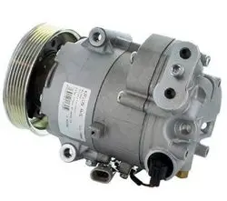 Klima Kompresörü Astra.J-Meriva.B 1.4 16V *A14net*