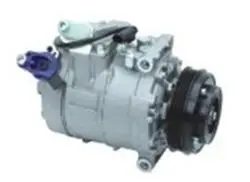 Klima Kompresörü 02-10 5-Seri (E60-E61) 7-Seri (E65-E66-E67)