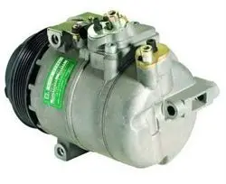 Klima Kompresörü 93-02 C-Seri (W202-S202) E-Seri (W210-S210)