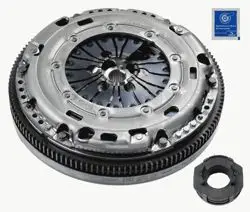Volan + Debriyaj + Bilya <10 T.Porter.T5-Caddy-Glf.5 1.9Tdi (4-Lu Set)