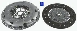 Debriyaj B + B 07-Tiguan 1.4Tsi *Bwk-Cava* *P.H**