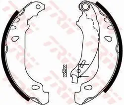 Pabuç Balata 206 Hatchback (2A / C) 98-121.1 İ 1.4 İ 1.9 D 1.4 HDI Eco 70 1.1 206 Sedan 07-1.4 1.4 HDI Eco 70 206 Van 99-091.4 HDI 1.9 D 1.1 206 + (2L_, 2M_) 09-131.4 İ 1.1 1.4 İ (2Lkfwa, 2Mkfwa) 1.4 HDI Eco 70 206 98-1.4 HDI 1.6180×32