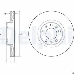 Disk On 13-Cn.C4