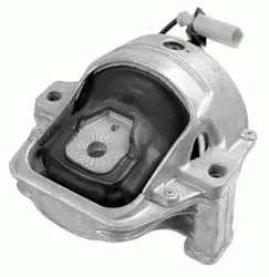 Motor Takozu 09-Aı.A4-A5-Q5 2.7-3.0 TDI Elektronık Kontrollu