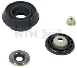 Amortisör Tablası Takozu Logan 07-Sandero 10-Duster Dokker Lodgy 12-Rulmanlı Kit