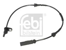 ABS Sensörü BMW F39 40 45 48 Arka
