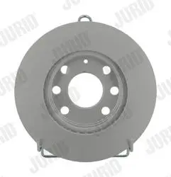 Fren Diski Opel Astra F / Vectra A / Corsa B / Combo B 1.4-1.6 Ön