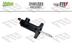 Deb. Merkezi Alt 115 / 123 / 126