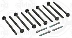 Sil.Kapak Saplaması Opel Z22se / Z20net / Z20yh / A20nht