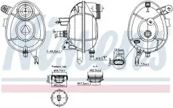Rad. Su Deposu 205 / 213