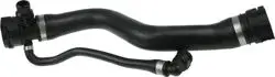 Radyatör Hortumu Üst 07-3-Seri (E90-E91) X1 (E84)