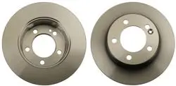 Disk Arka (Ad) 10-Master 2.3Dci (Kutu Fıyat Tek)
