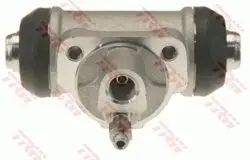 Fren Silindiri Arka 05-Navara 2.5Dci