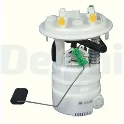 Depo Şamandırası 08-Pt.207-C3 1.4 16V 1.6Vti