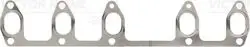 Manifold Contası Egzoz 07-Crafter 2.5Tdi Victor
