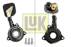 Debriyaj Alt Merkez 05-Focus-Vo.S40 1.6 TDCI Connect 1.8Tdci