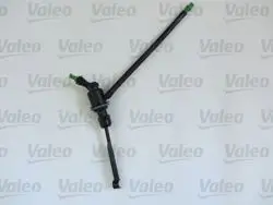Debriyaj Üst Merkez 10-Master 2.3Dci
