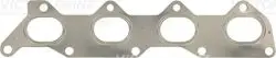 Manifold Contası Egzoz Golf.IV.V.VI-Bora-Polo.IV 1.4 16V *Ahw-Anm-Aua-Bby-Bcb-Bbz-Bky-Bud* Victor