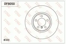 Disk On 11-3-Seri (F30-F31-F80) Kaplamalı