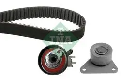 Triger Tk 98-Laguna.1 2.0 16V 140Hp *142Dıs* (Aof-150)