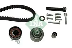 Triger Tk 06-Crafter 2.5Tdi *141Dıs* (Aof-100)